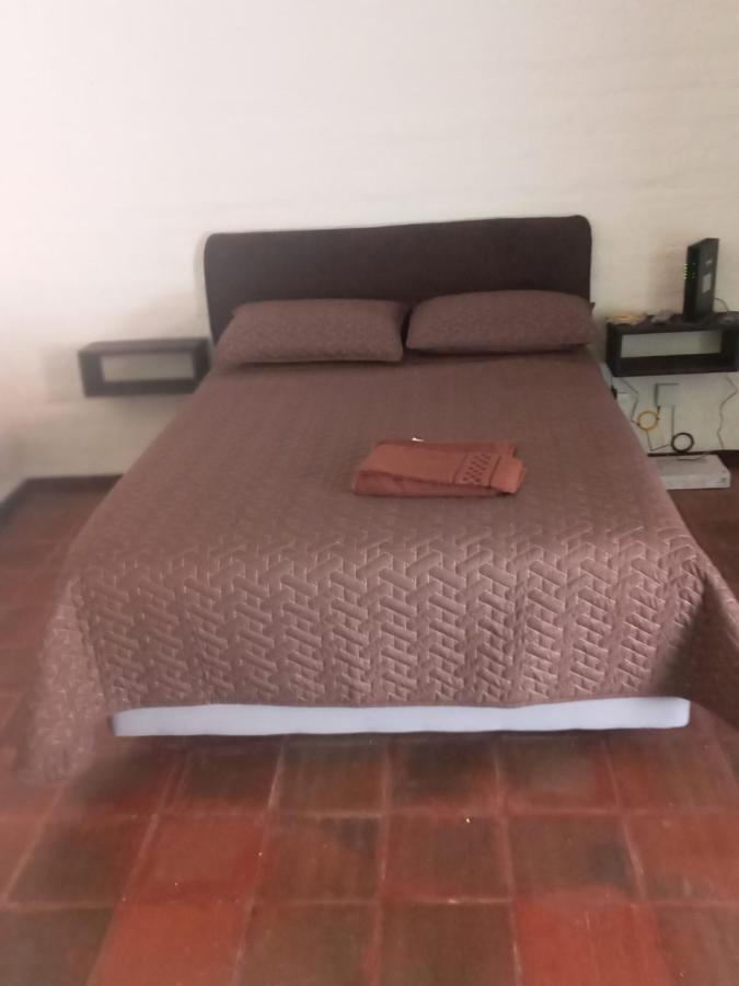 Hotel Quinta Los Eucaliptos Quito Exteriér fotografie